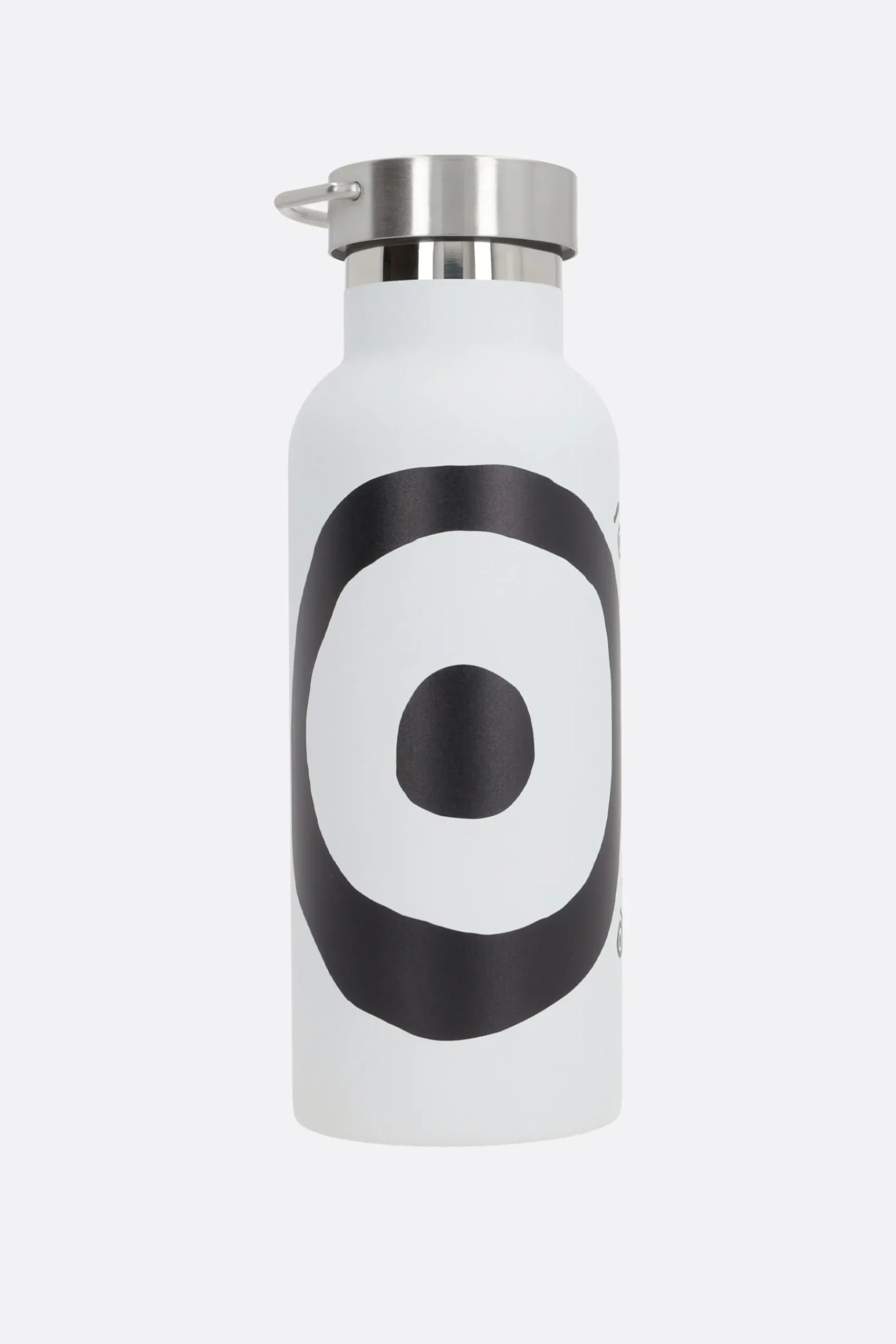 10 CORSO COMO logo print stainless steel water bottle