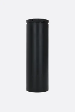 10 CORSO COMO logo print stainless steel tumbler