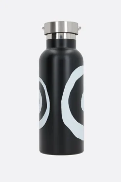 10 CORSO COMO logo print stainless steel water bottle