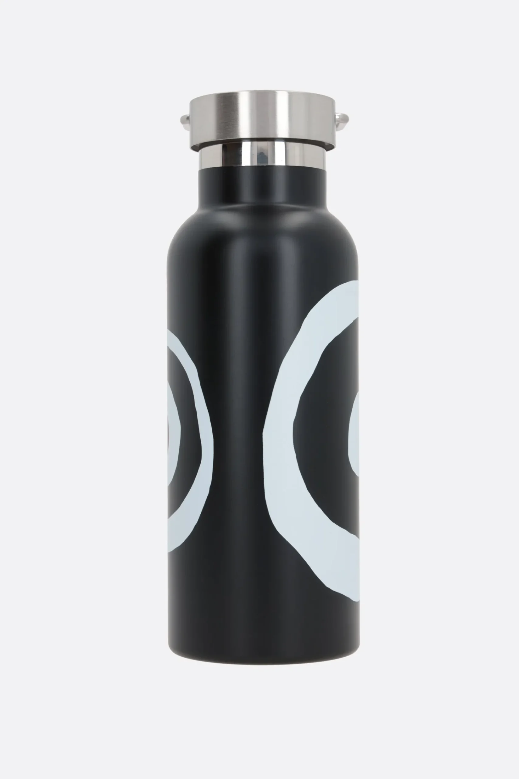 10 CORSO COMO logo print stainless steel water bottle