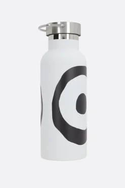 10 CORSO COMO logo print stainless steel water bottle