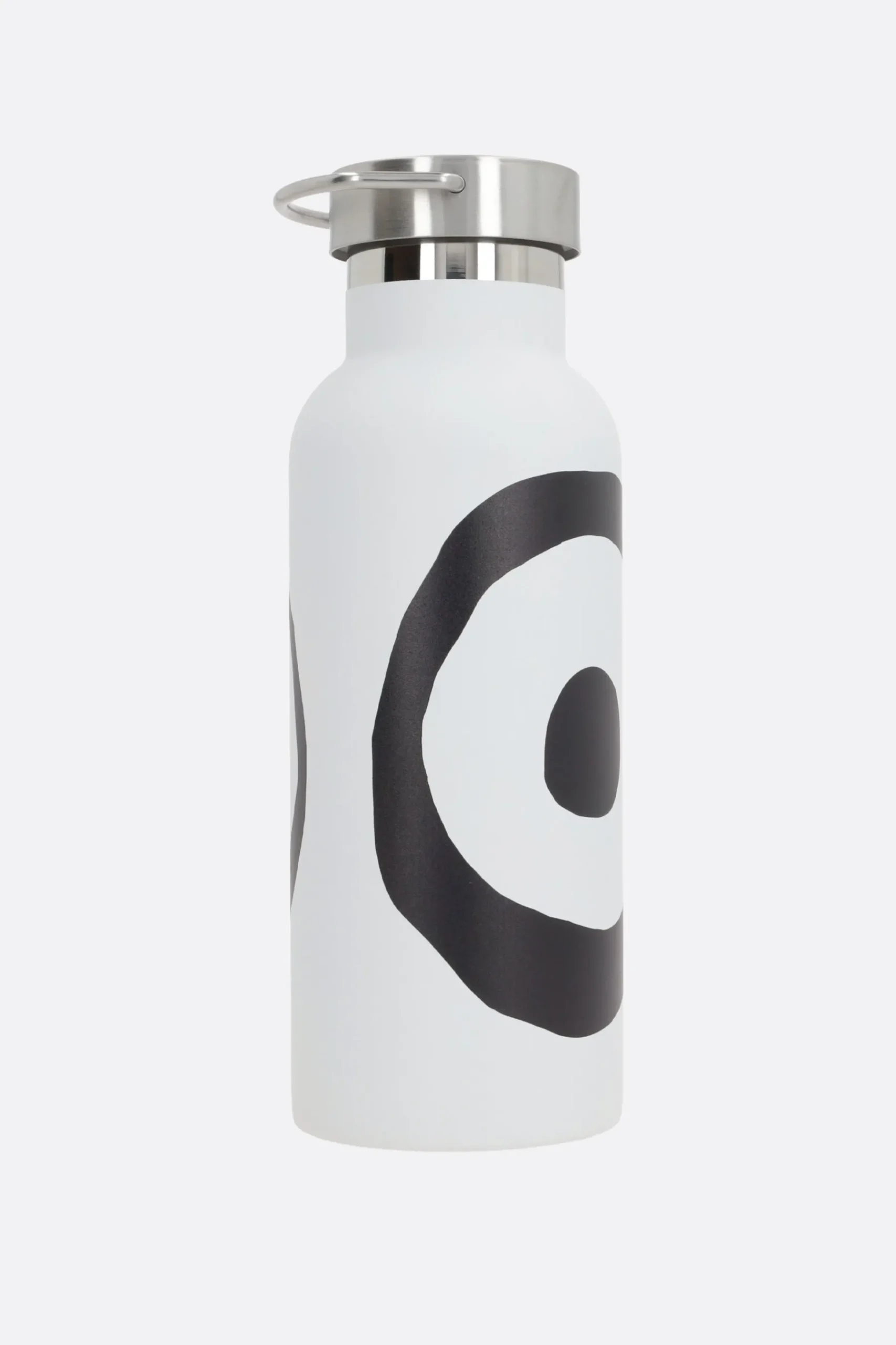 10 CORSO COMO logo print stainless steel water bottle