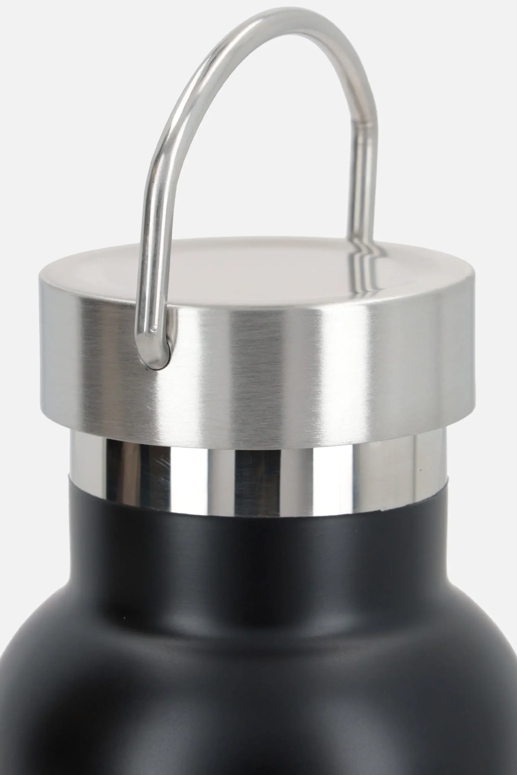 10 CORSO COMO logo print stainless steel water bottle