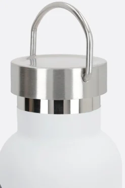10 CORSO COMO logo print stainless steel water bottle