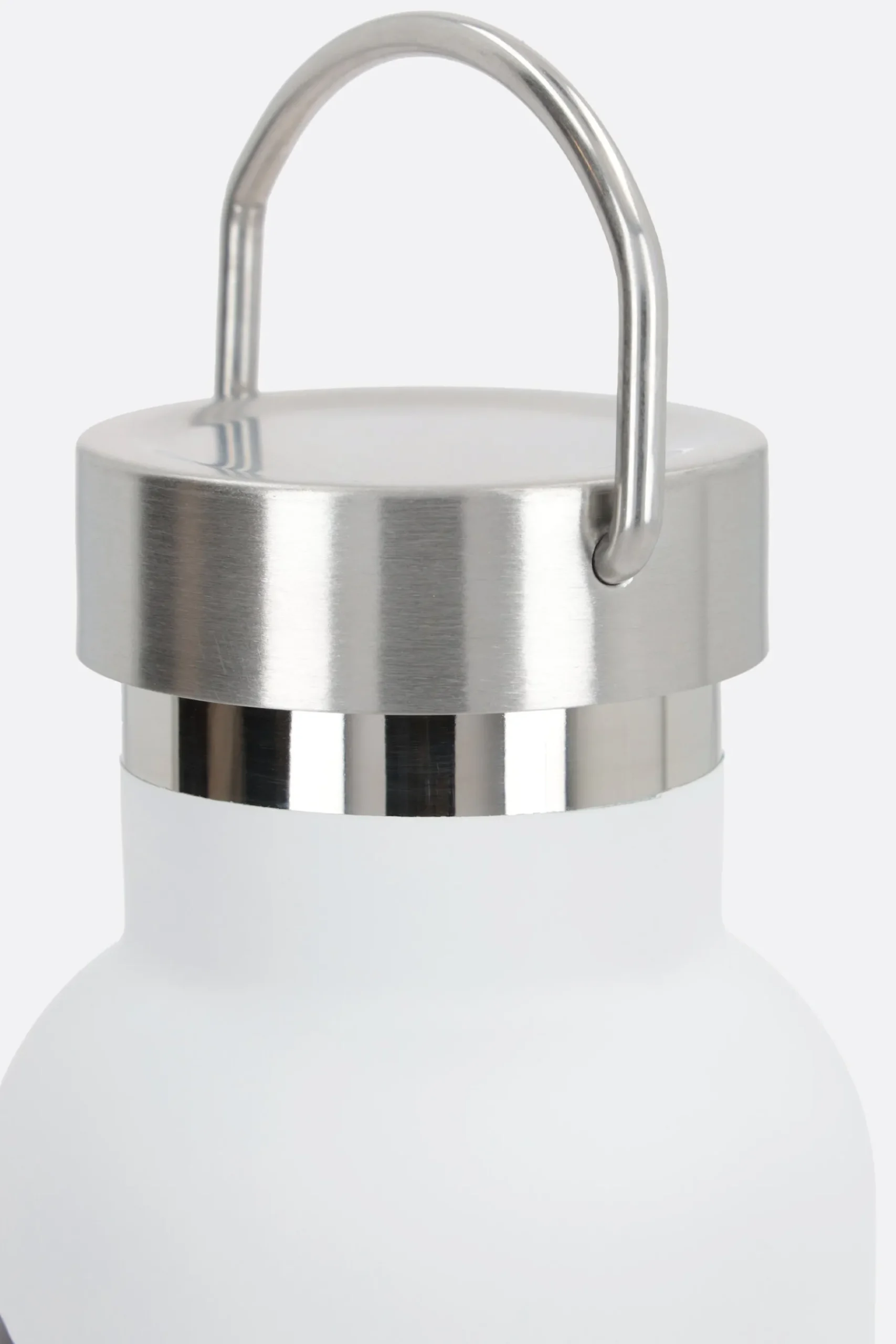 10 CORSO COMO logo print stainless steel water bottle