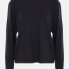 Women TOTEME long-sleeve t-shirt in jersey