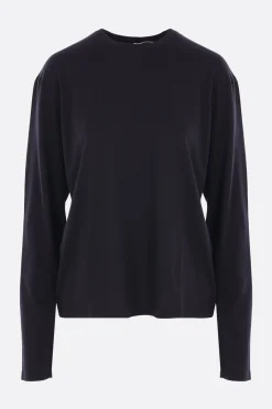 Women TOTEME long-sleeve t-shirt in jersey