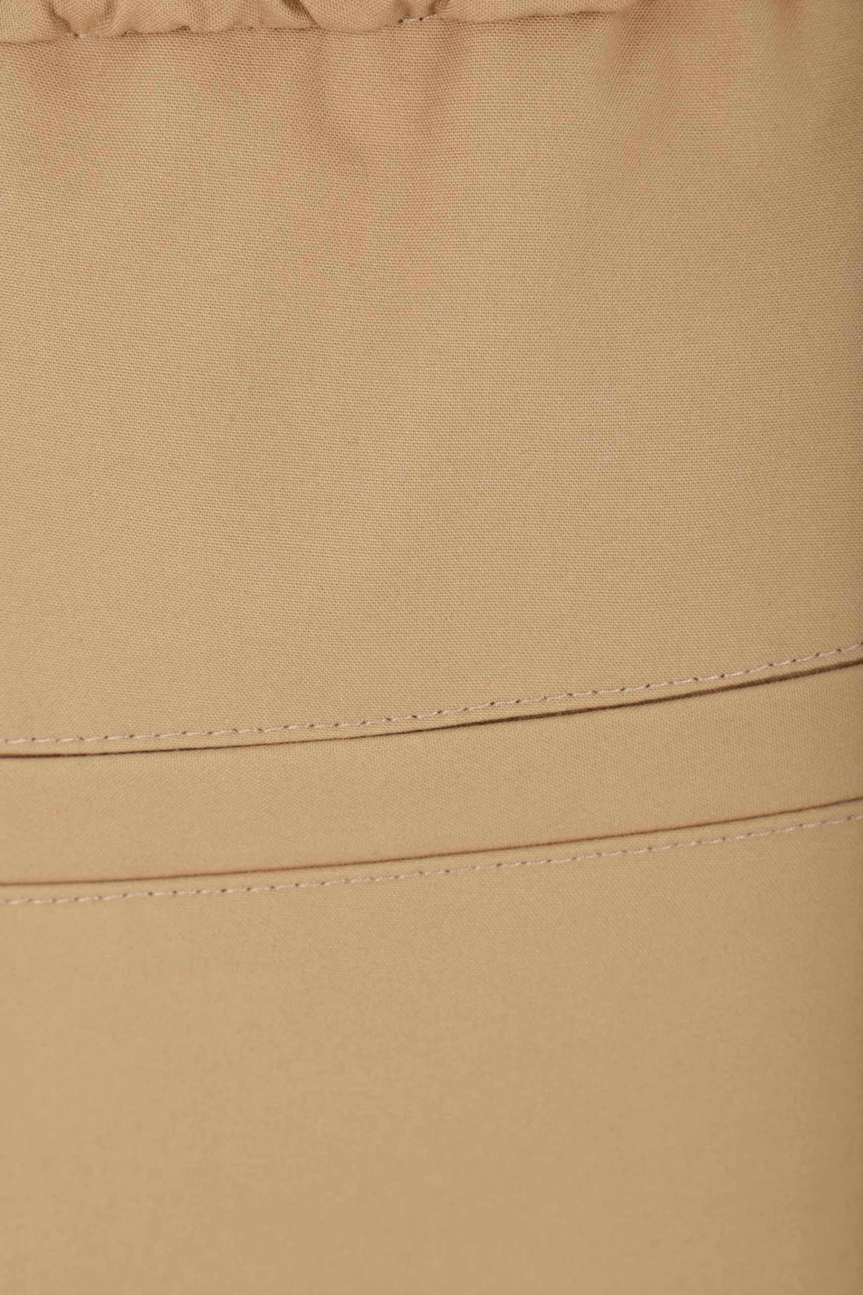 JIL SANDER loose-fit cotton trousers