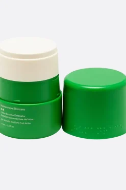 HUMANRACE Lotus Enzyme Exfoliator