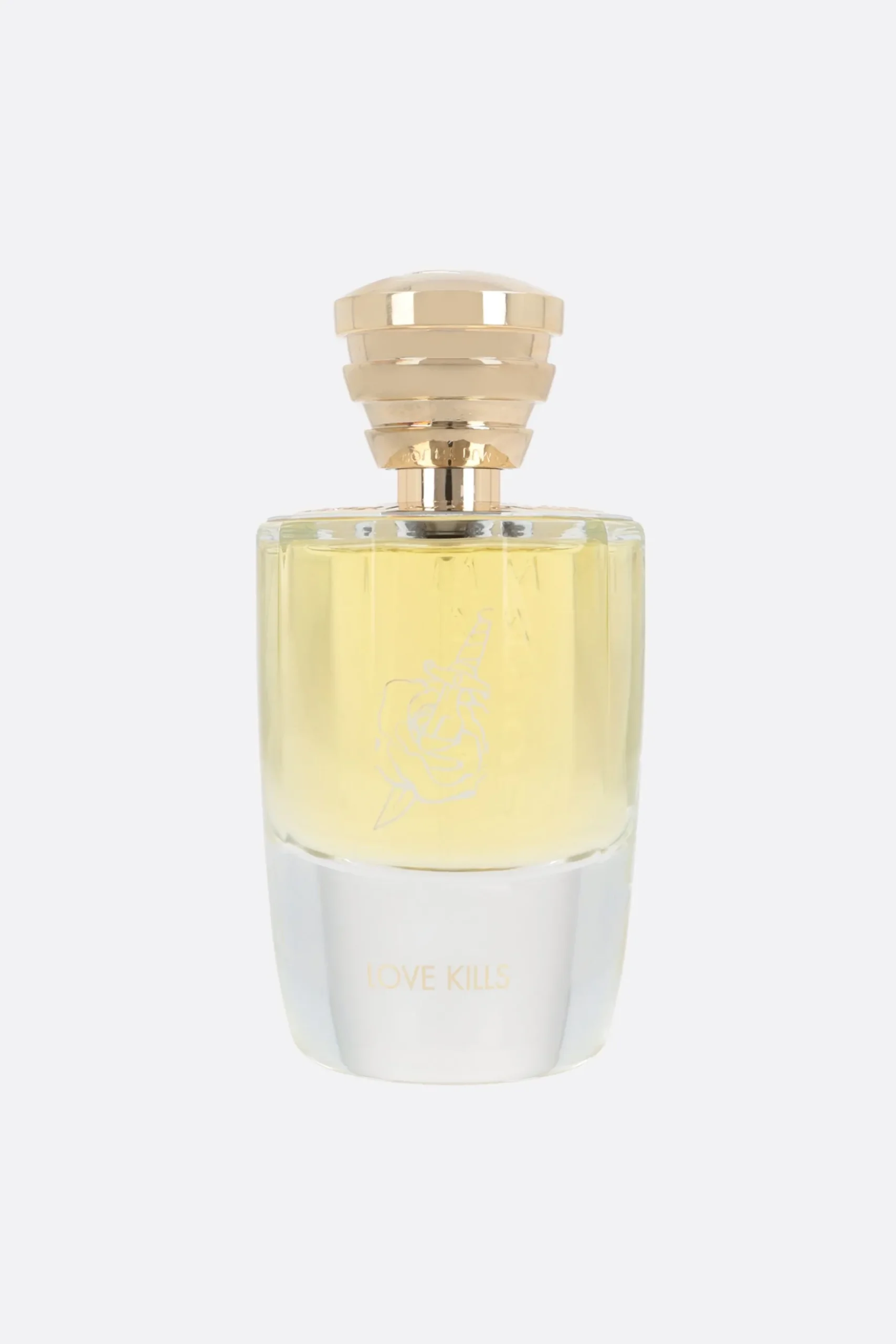 MASQUE MILANO Love Kills Eau de Parfum 100 ml