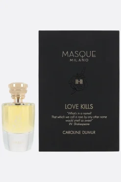 MASQUE MILANO Love Kills Eau de Parfum 100 ml