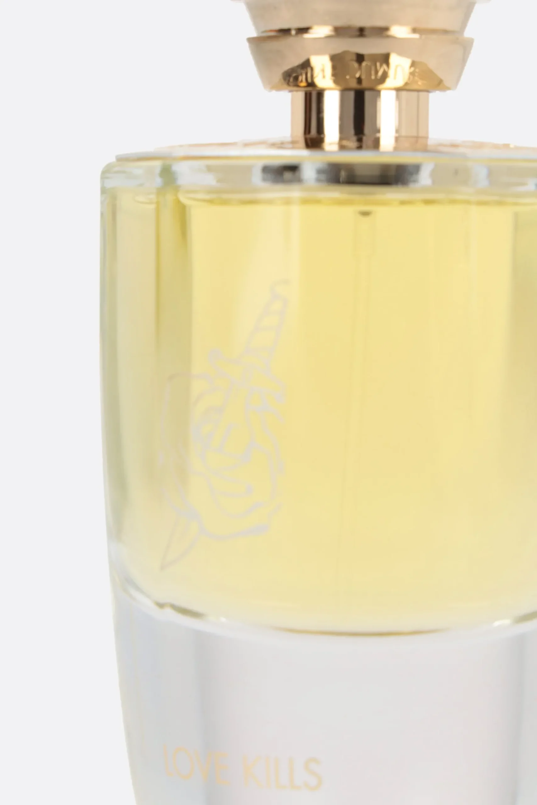 MASQUE MILANO Love Kills Eau de Parfum 100 ml