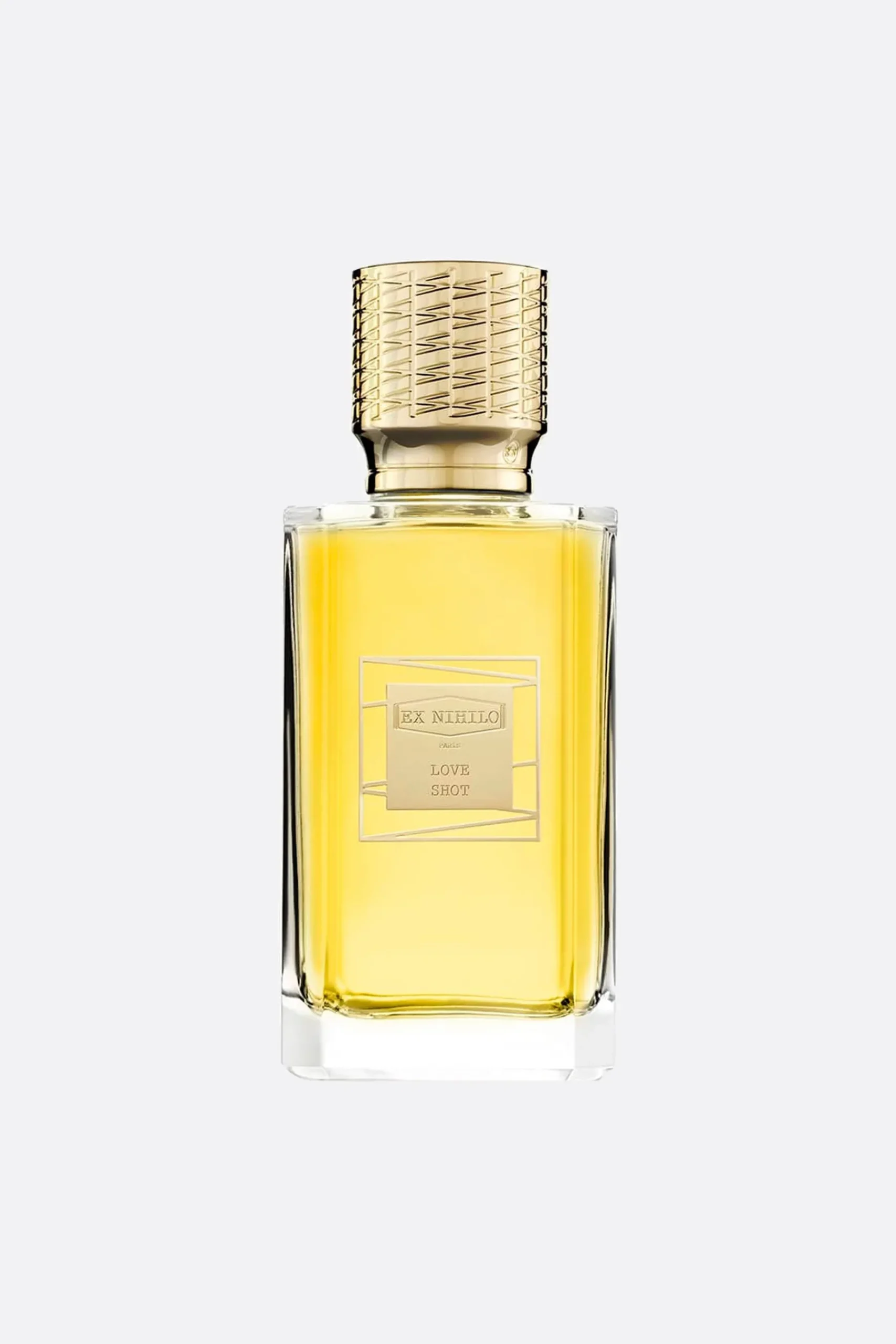 EX NIHILO PARIS Love Shot Eau de Parfum 100 ml