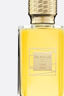 EX NIHILO PARIS Love Shot Eau de Parfum 100 ml