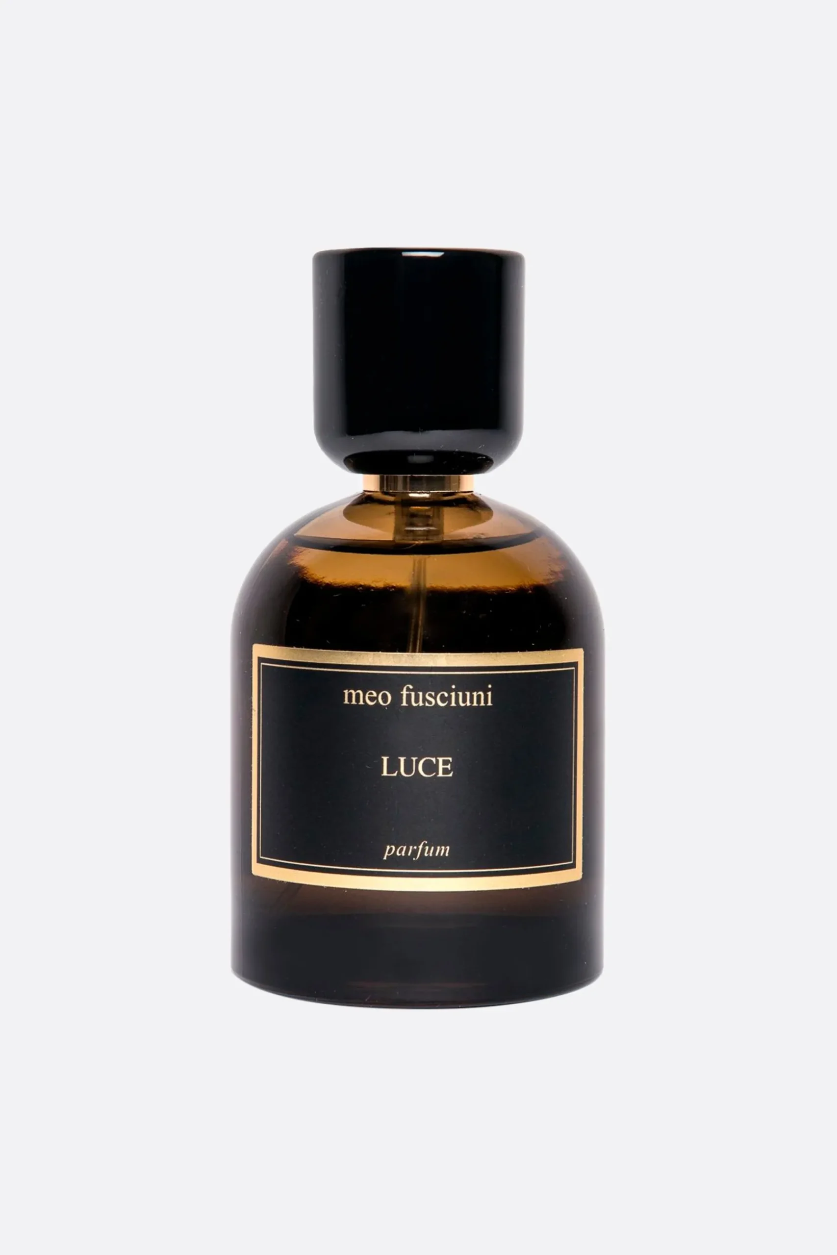 MEO FUSCIUNI Luce Eau de Parfum 100 ml
