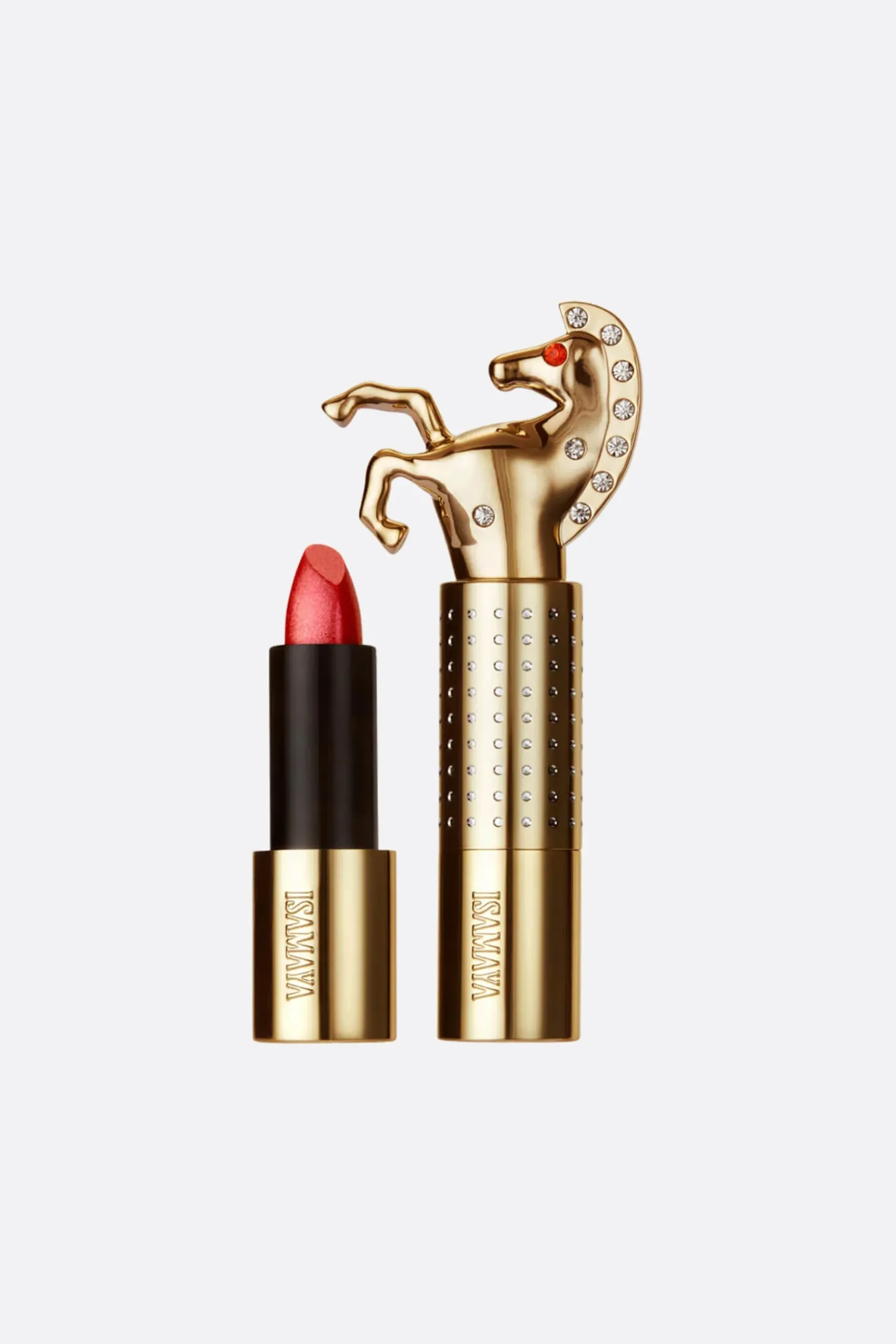 ISAMAYA Luckykiss lipstick