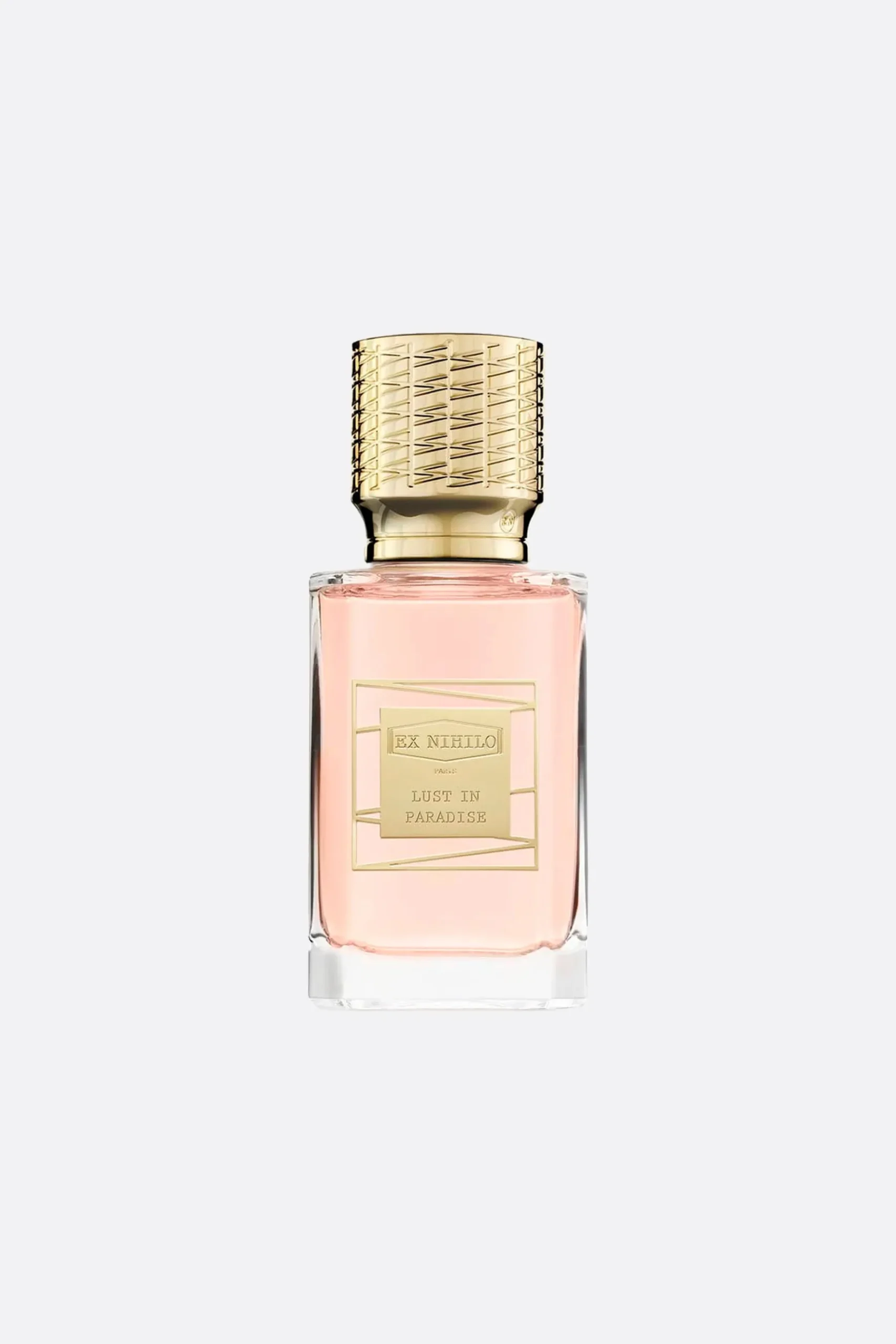 EX NIHILO PARIS Lust In Paradise Eau de Parfum 50 ml