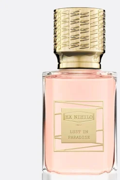 EX NIHILO PARIS Lust In Paradise Eau de Parfum 50 ml
