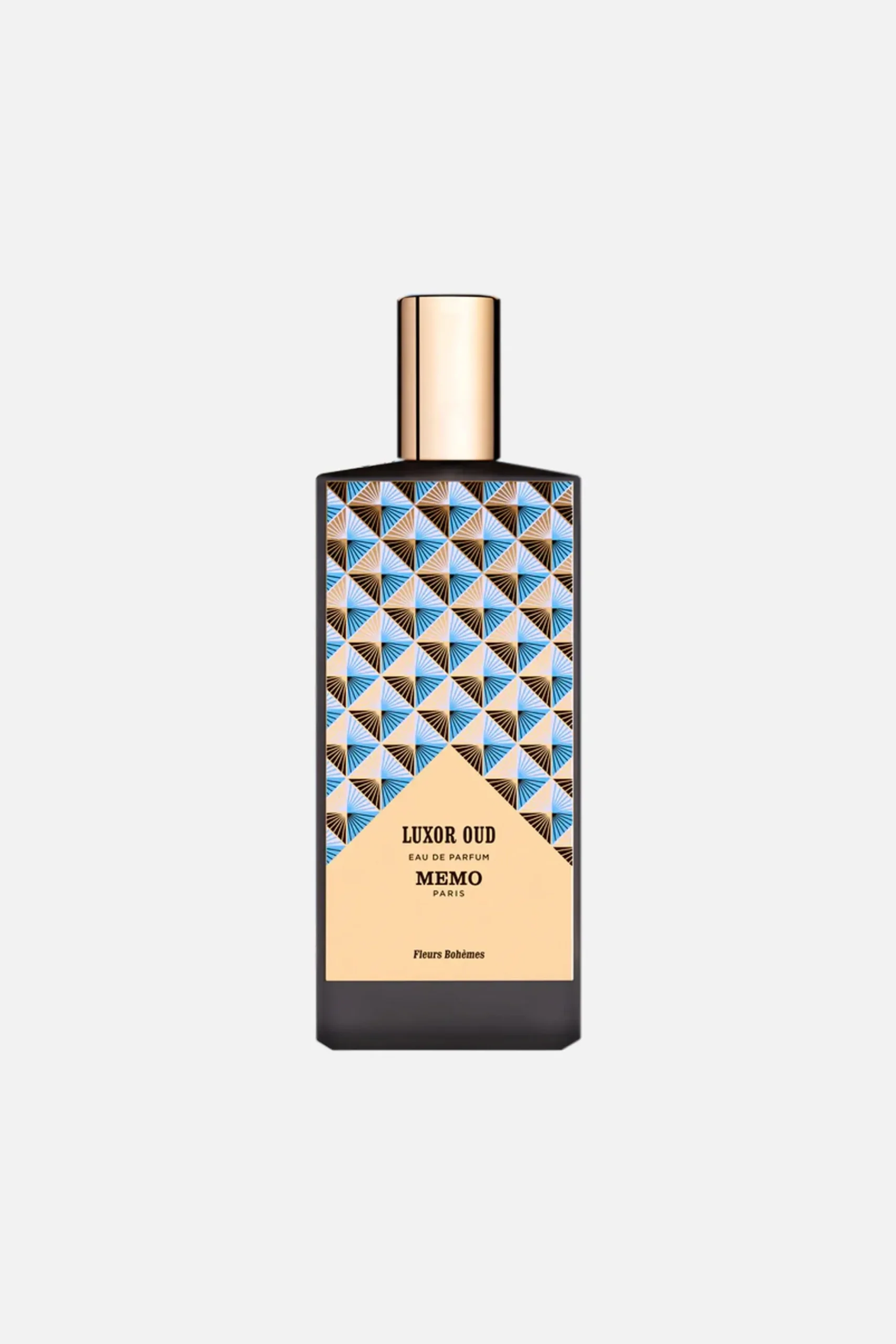 MEMO PARIS Luxor Oud Eau de Parfum 75 ml