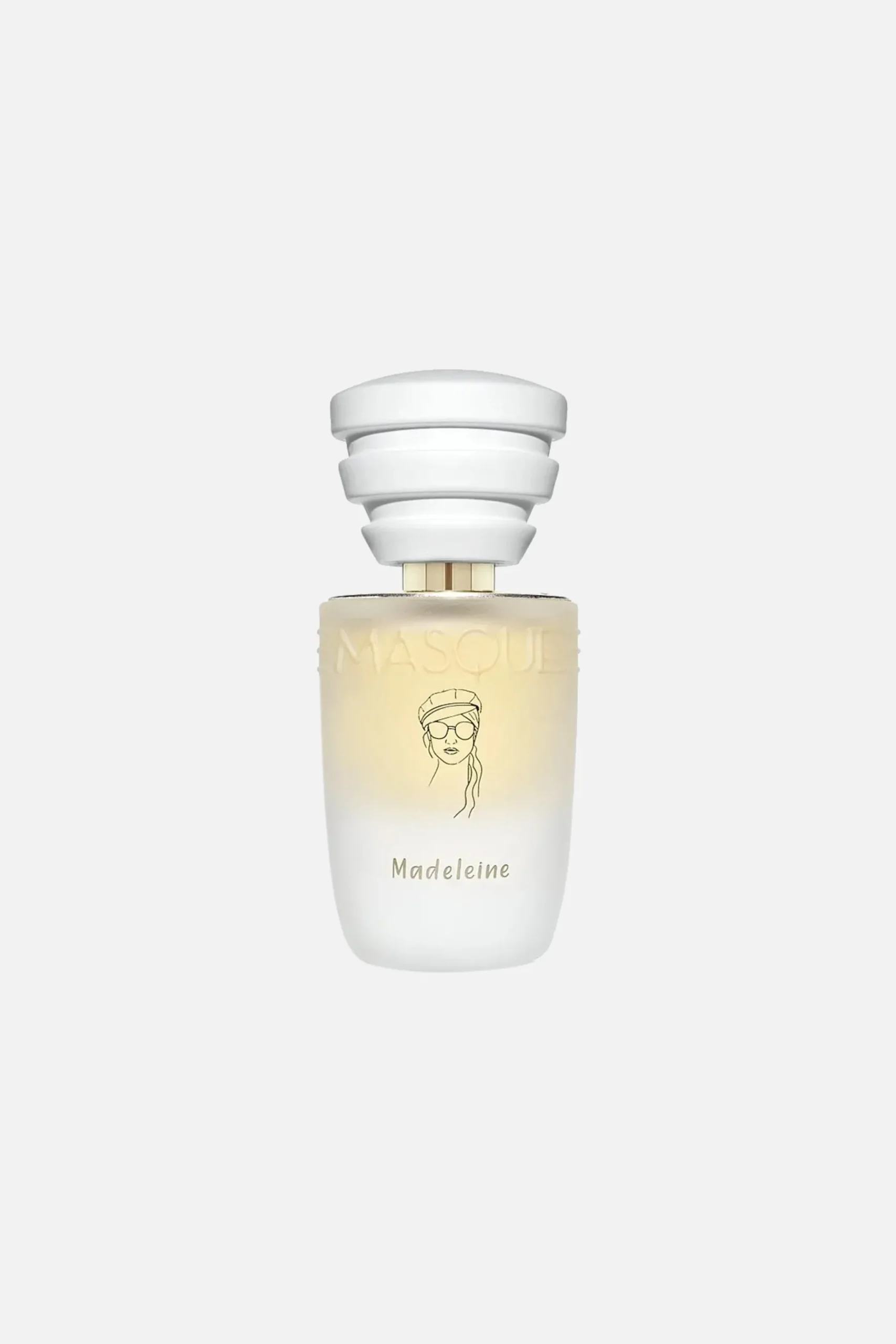 MASQUE MILANO Madeline Eau de Parfum 35 ml