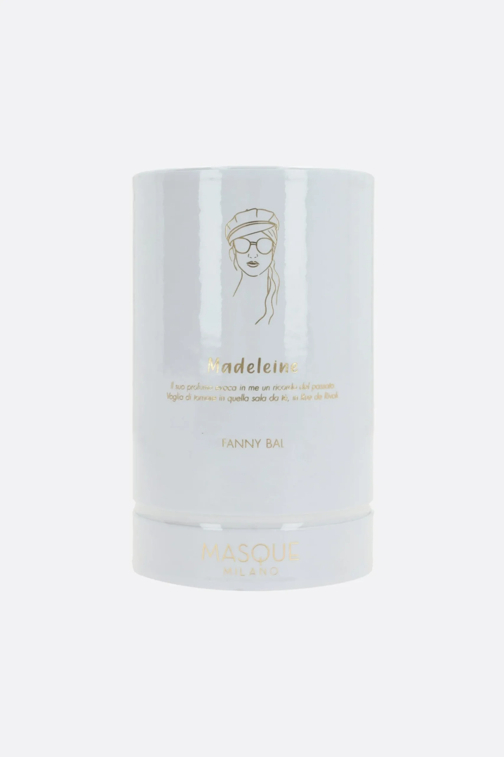 MASQUE MILANO Madeline Eau de Parfum 35 ml