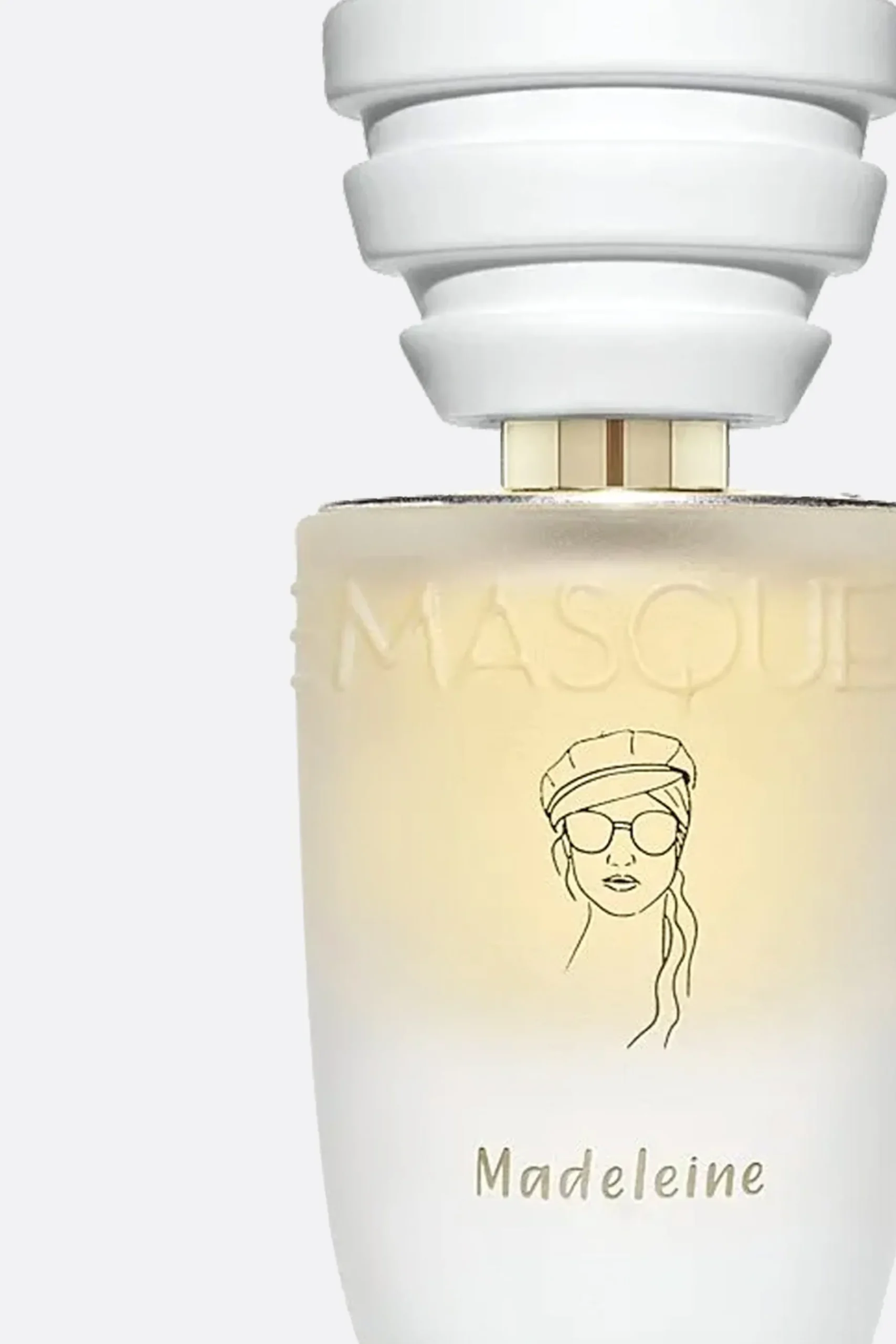 MASQUE MILANO Madeline Eau de Parfum 35 ml