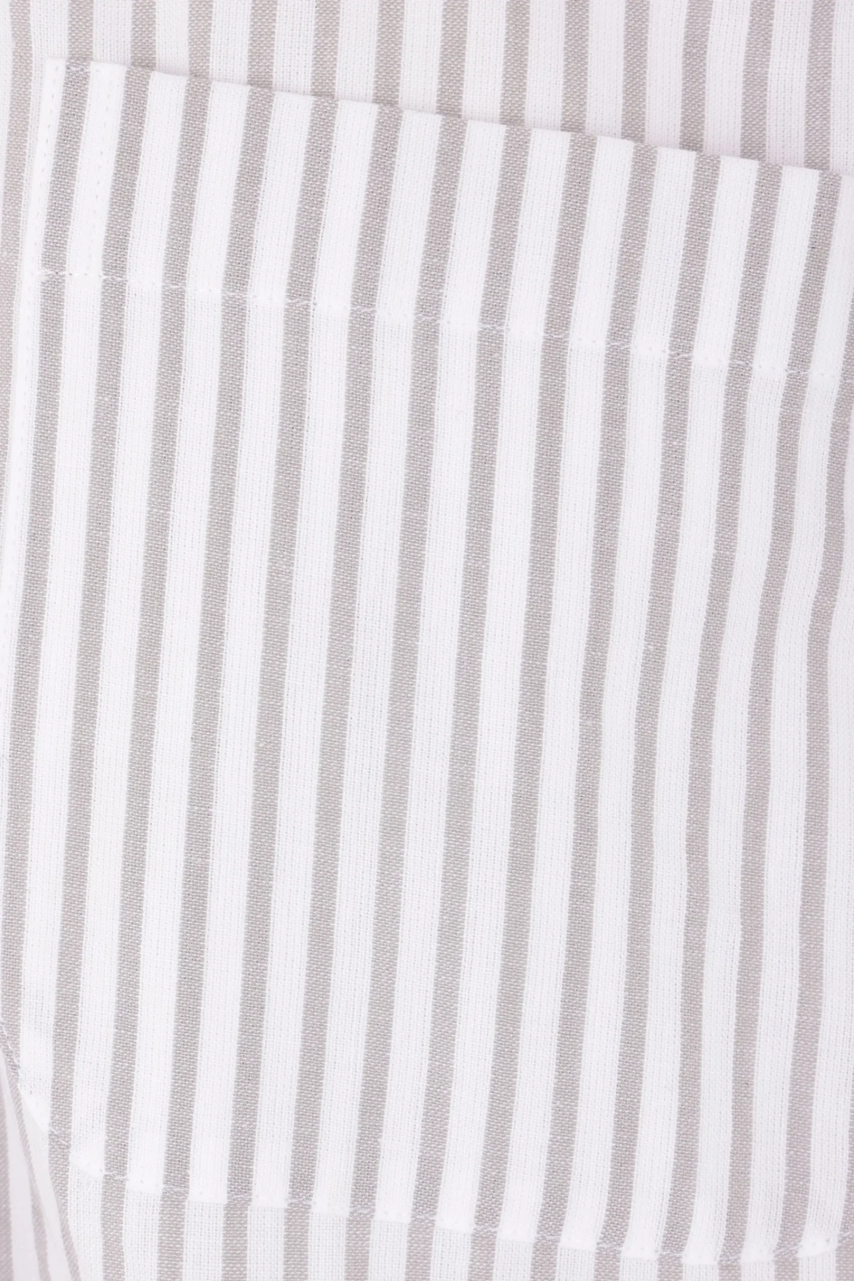 THOM BROWNE Madras cotton shirt
