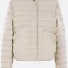 Women MONCLER GRENOBLE Madulain down jacket in nylon
