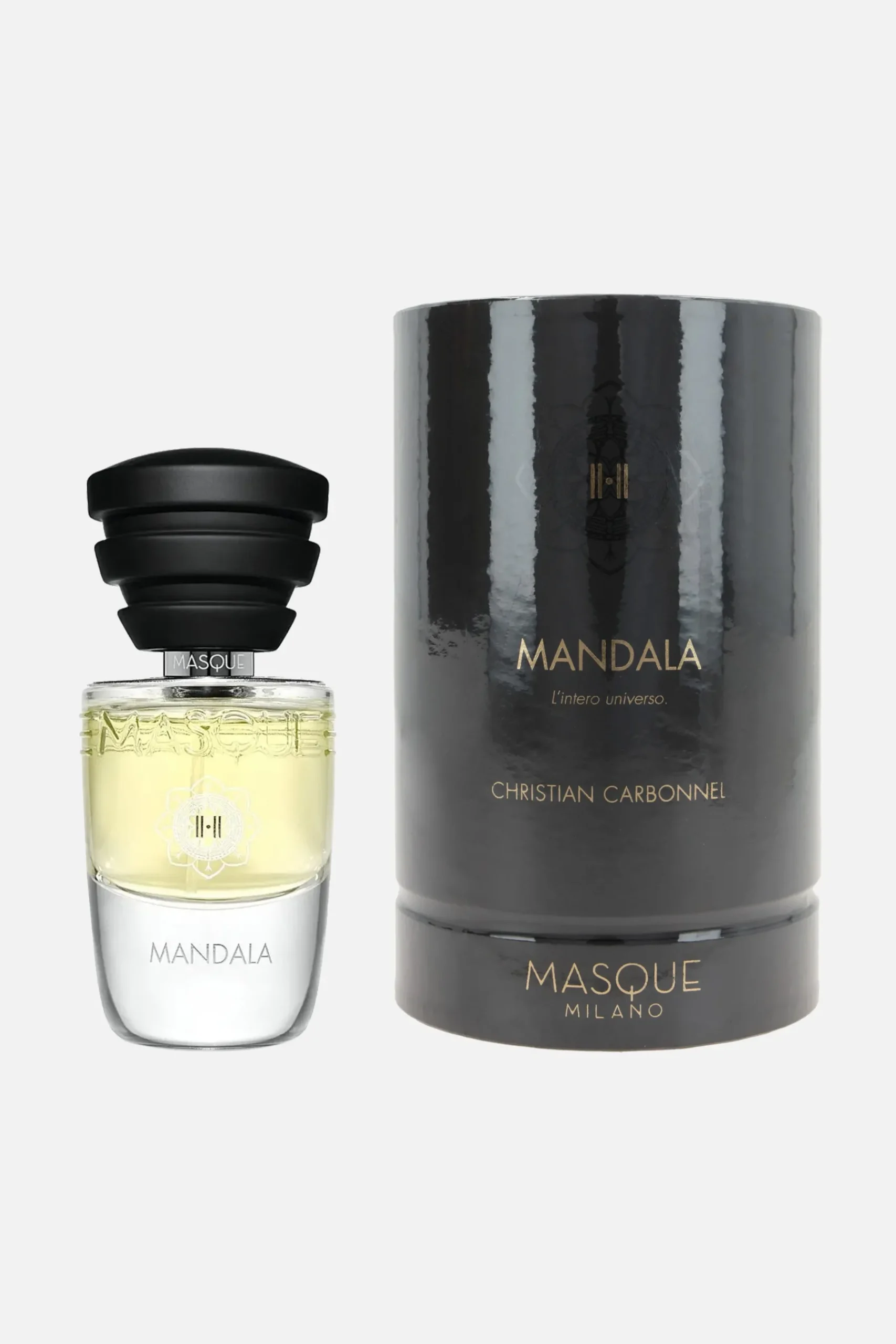 MASQUE MILANO Mandala Eau de Parfum 35 ml
