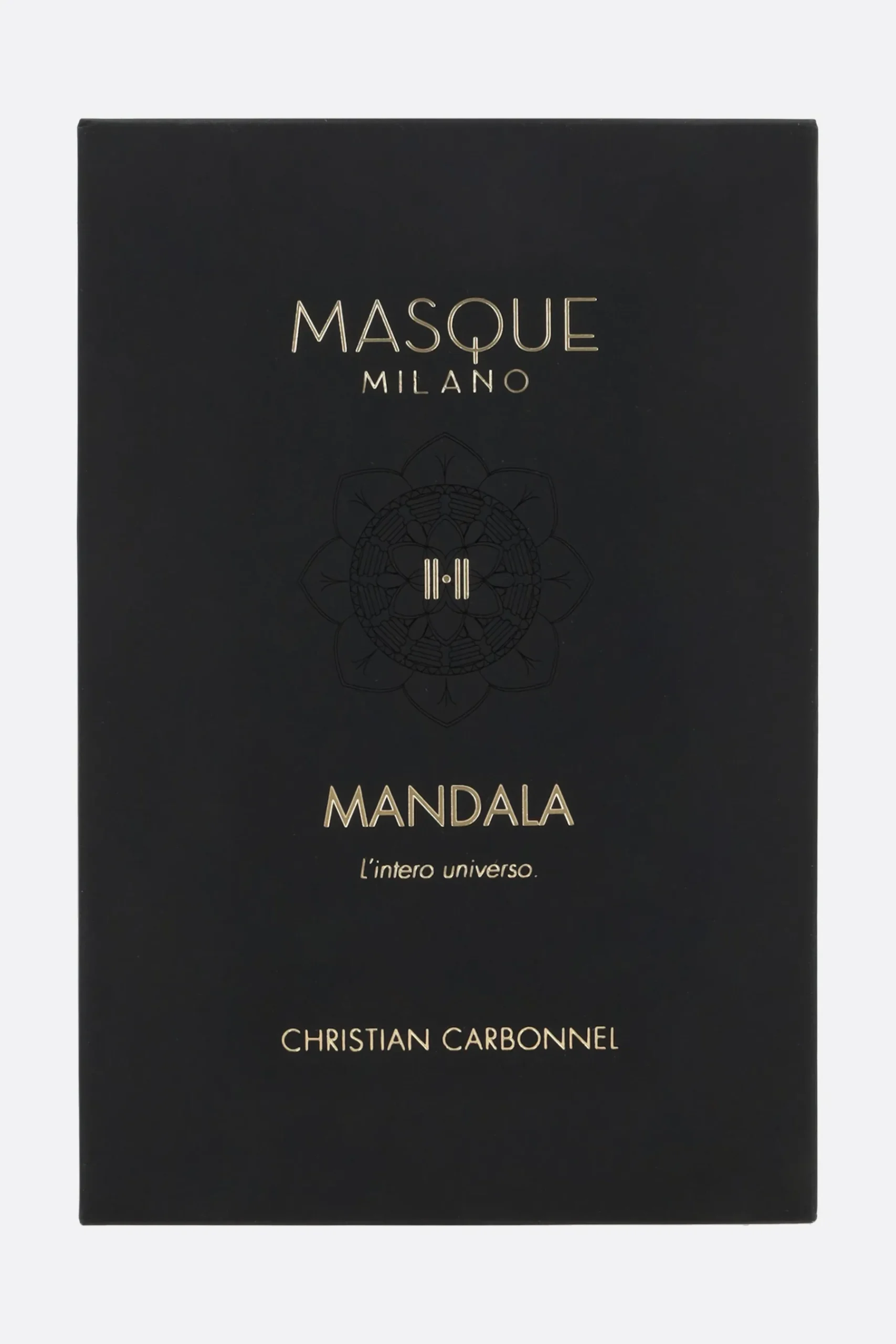 MASQUE MILANO Mandala Eau de Parfum 100 ml