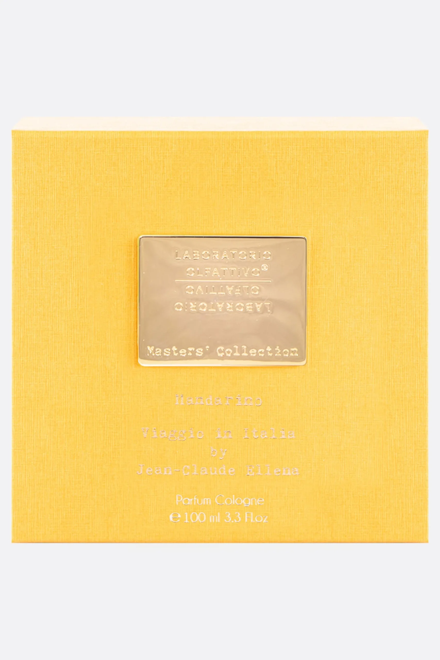 LABORATORIO OLFATTIVO Mandarino Parfum Cologne 100 ml
