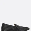 MARSELL Mandolo loafers in shiny leather