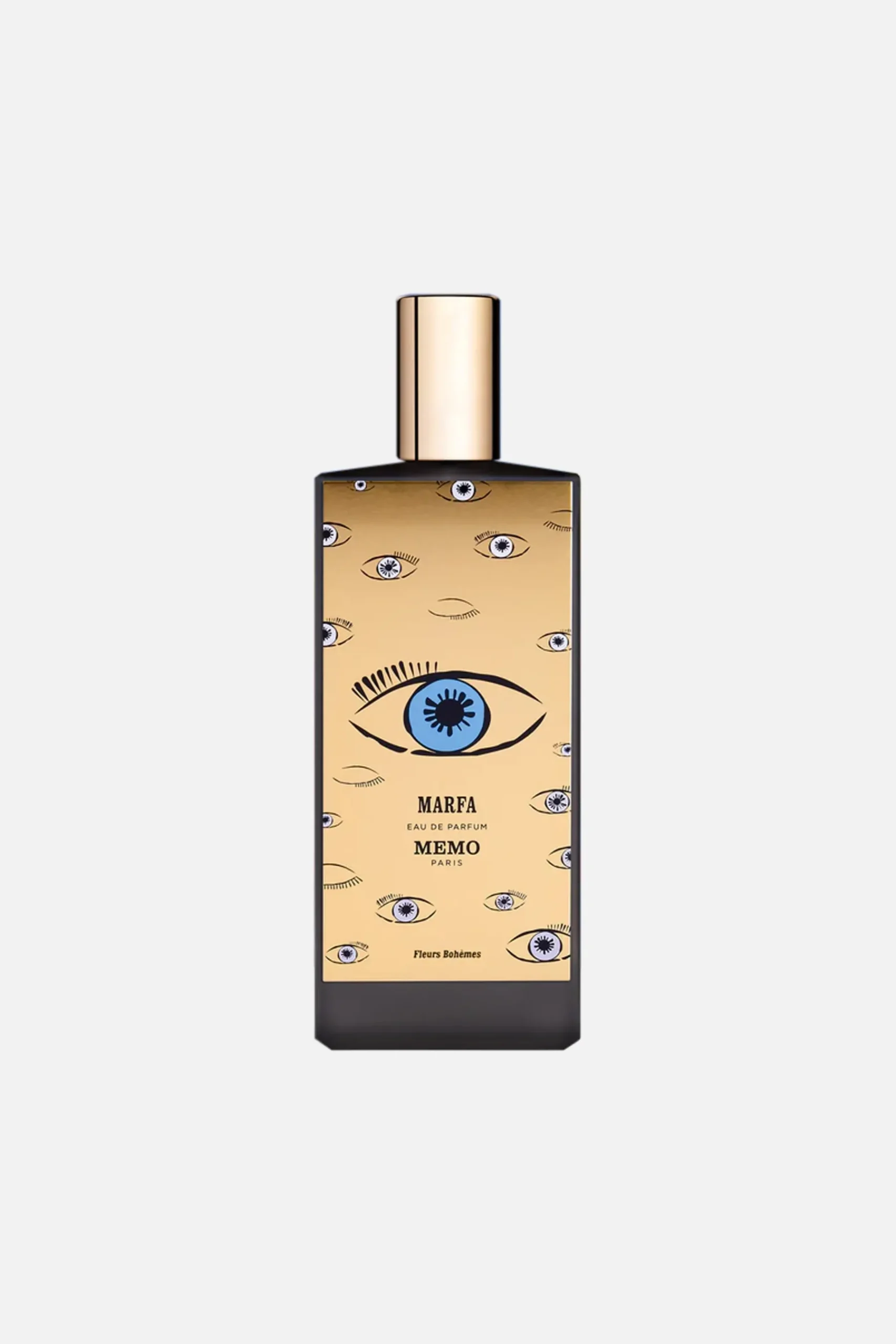 MEMO PARIS Marfa Eau de Parfum 75 ml