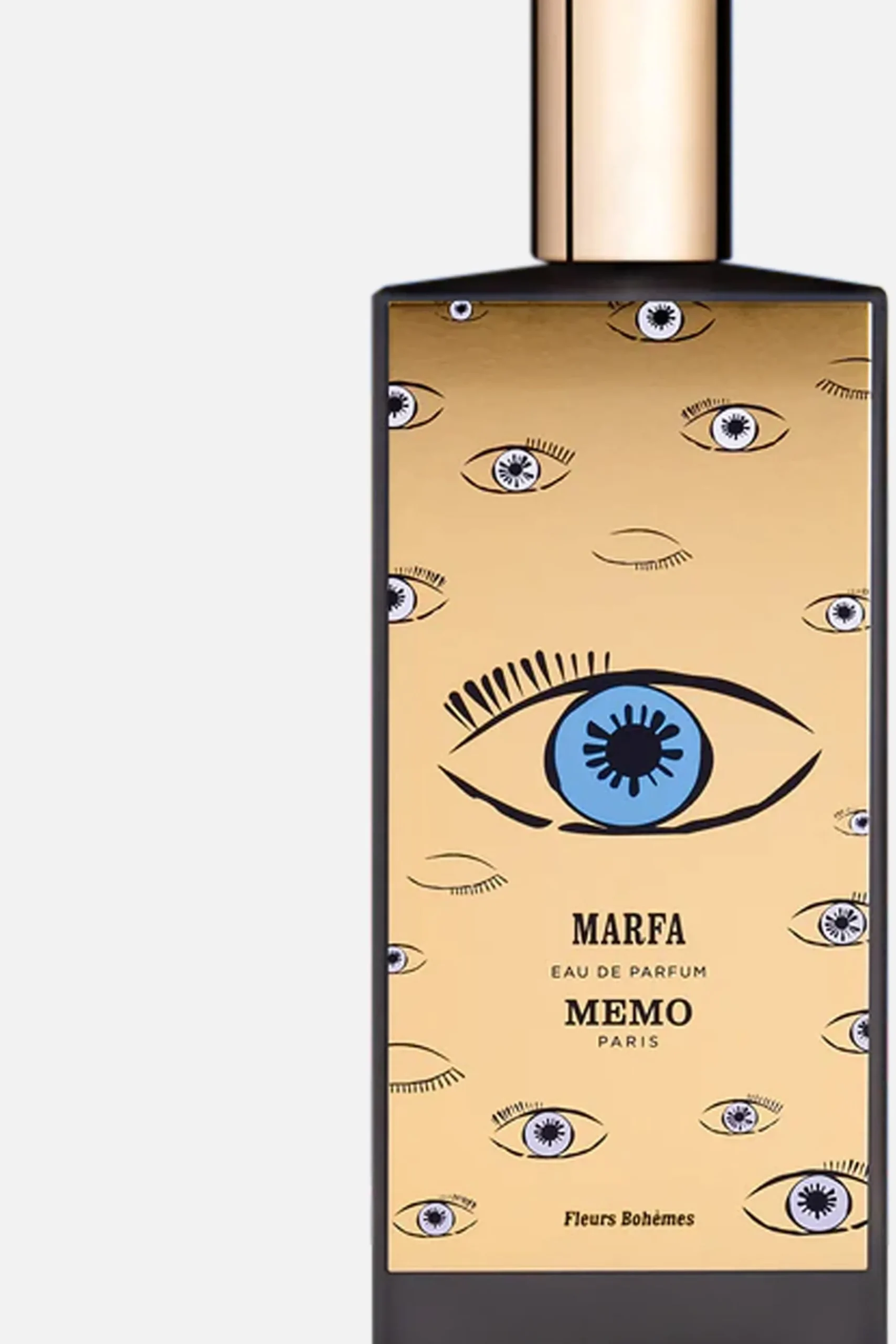 MEMO PARIS Marfa Eau de Parfum 75 ml