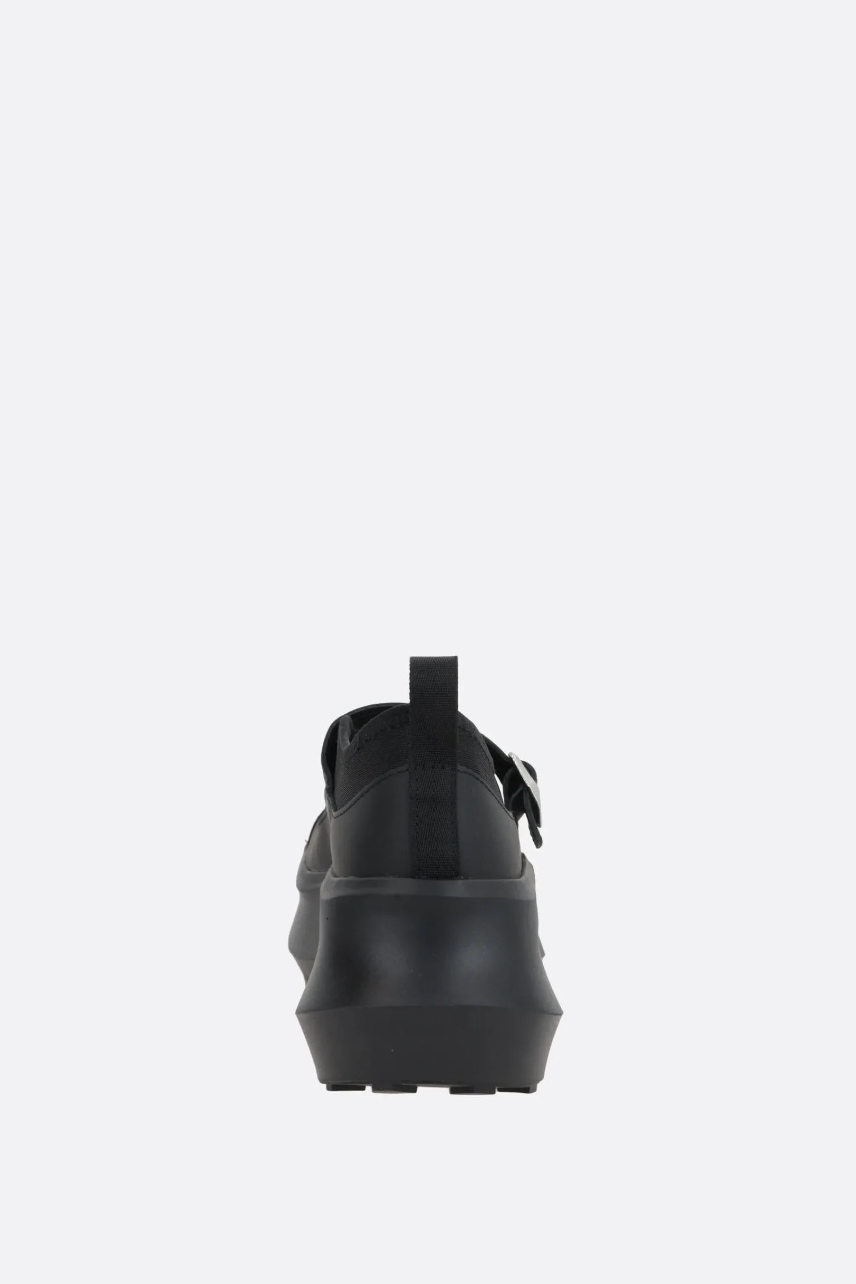 Women COMME DES GARÇONS X SALOMON Marie Jaeanne platform CDG sneakers
