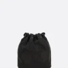 Women ANN DEMEULEMEESTER Marlise Soft Small crossbody bag in nappa