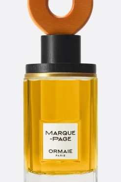 ORMAIE Marque - Page Eau de Parfum 100 ml