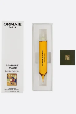 ORMAIE Marque - Page Refill Eau de Parfum 20 ml