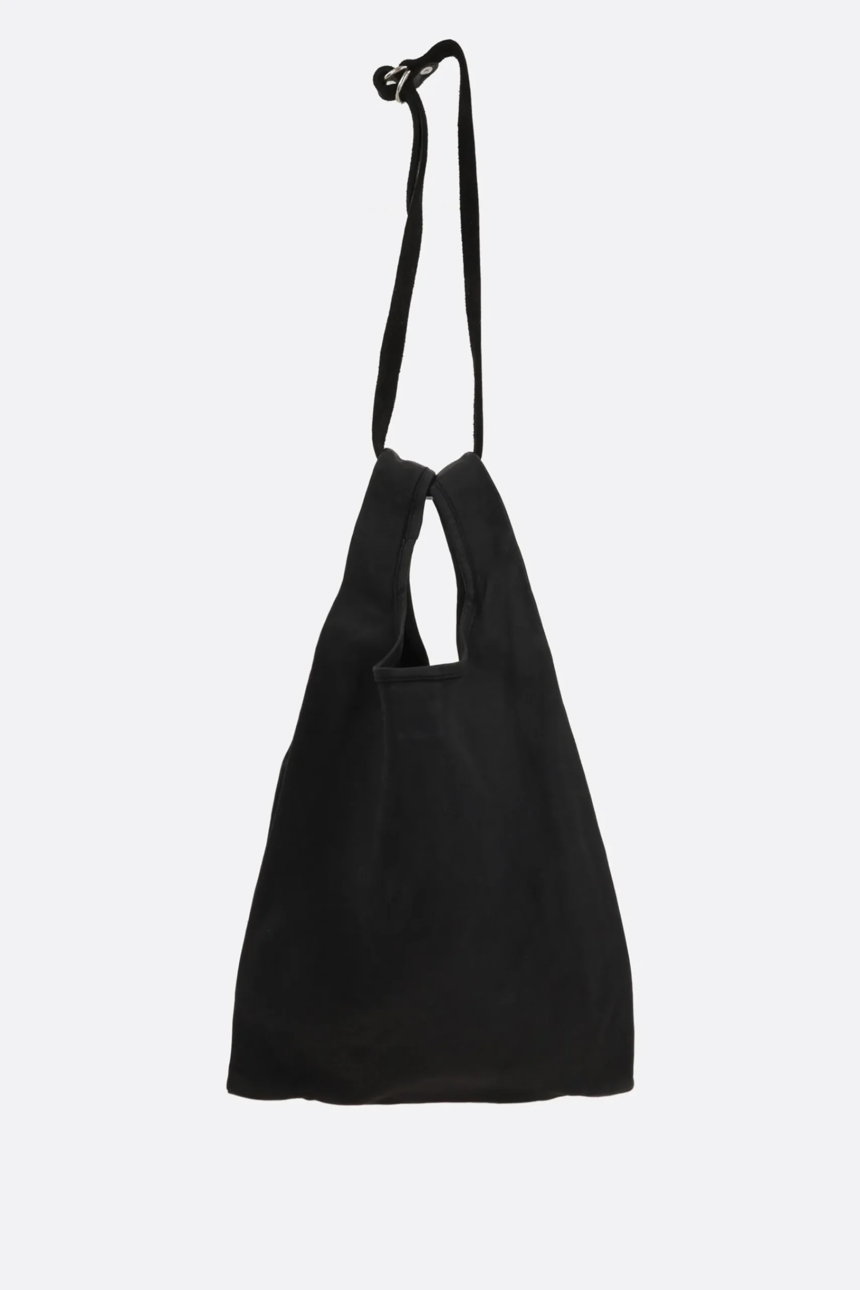 Women GUIDI medium shopping bag in grainy leather