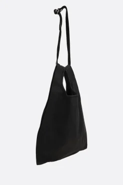Women GUIDI medium shopping bag in grainy leather