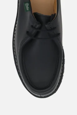 PARABOOT Michael/Marche derby shoes in nubuk