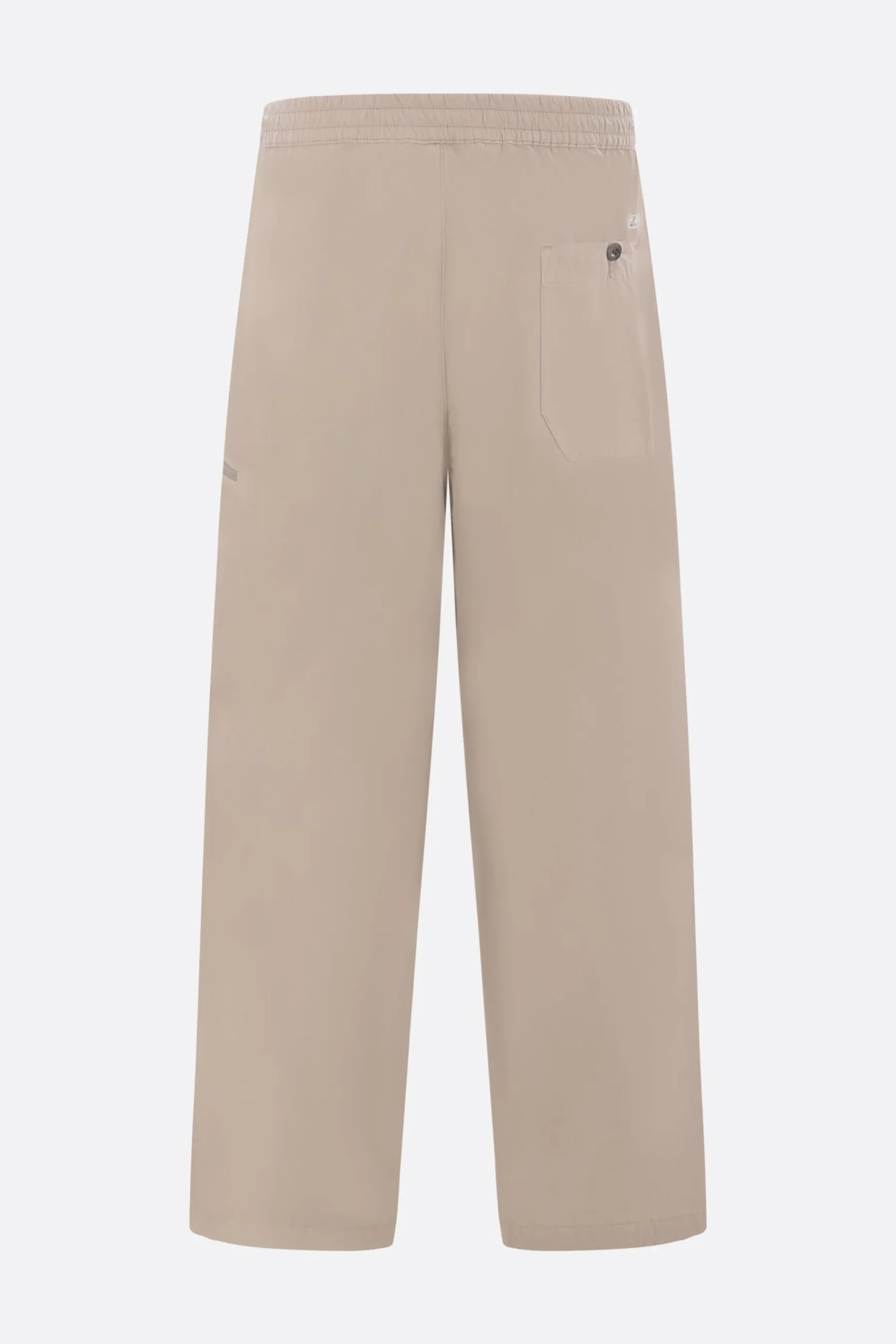 C.P. COMPANY Microreps cargo trousers