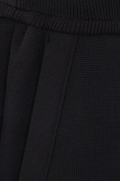 CFCL Milan knit cropped trousers
