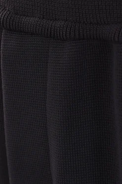CFCL Milan knit cropped trousers