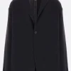 CFCL Milan rib knit jacket