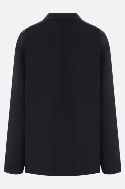 CFCL Milan rib knit jacket