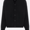 CFCL Milan wool cardigan