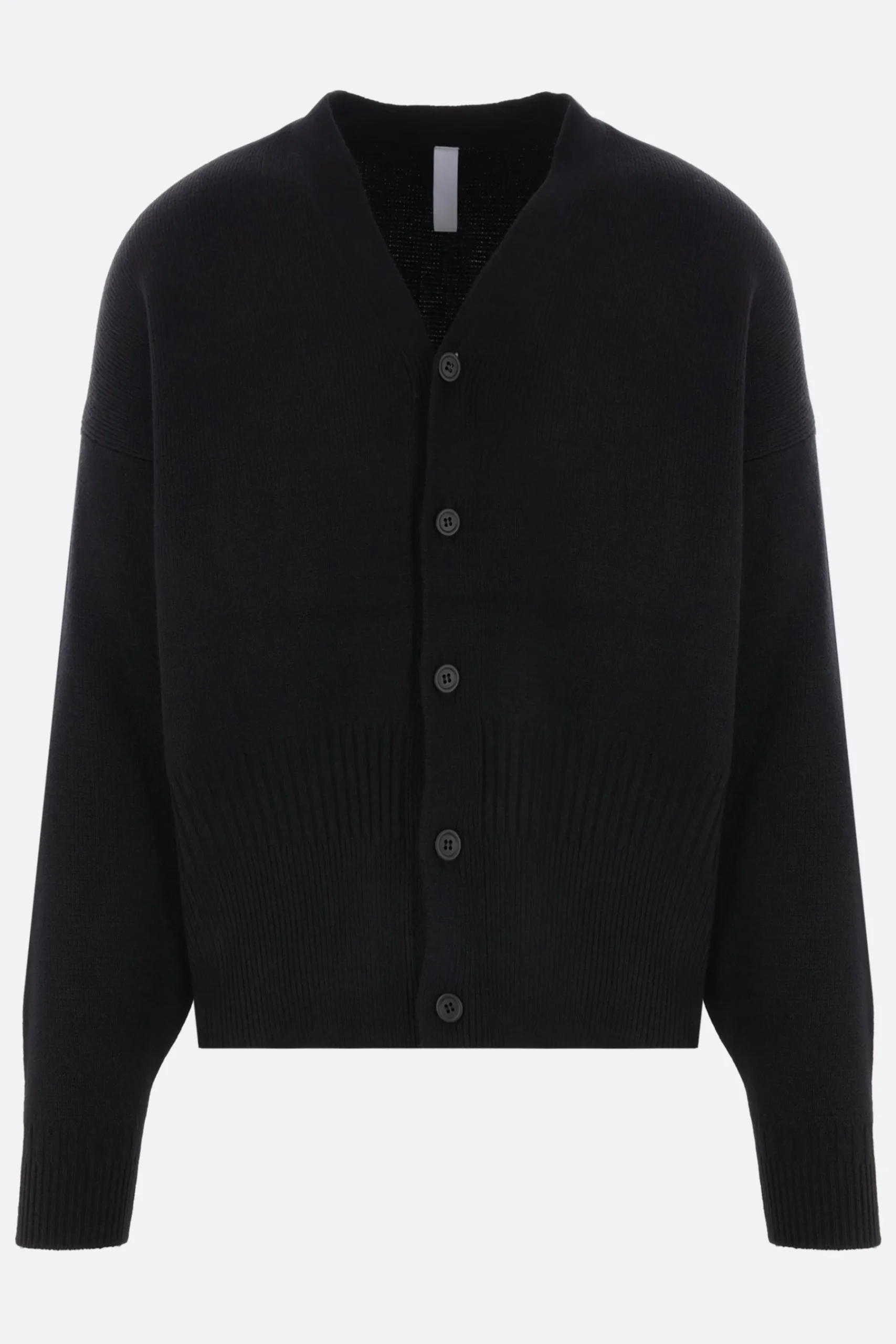 CFCL Milan wool cardigan