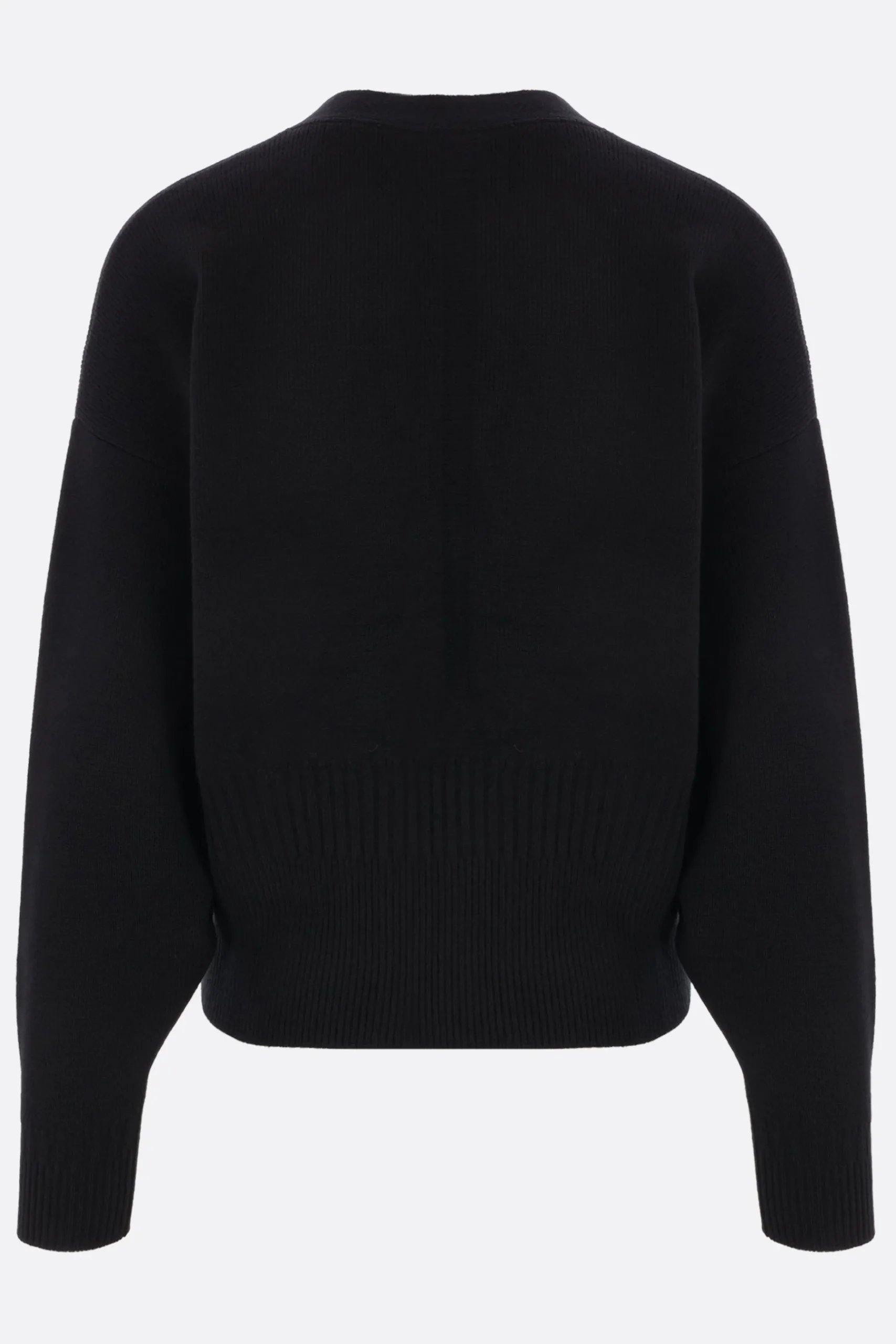 CFCL Milan wool cardigan
