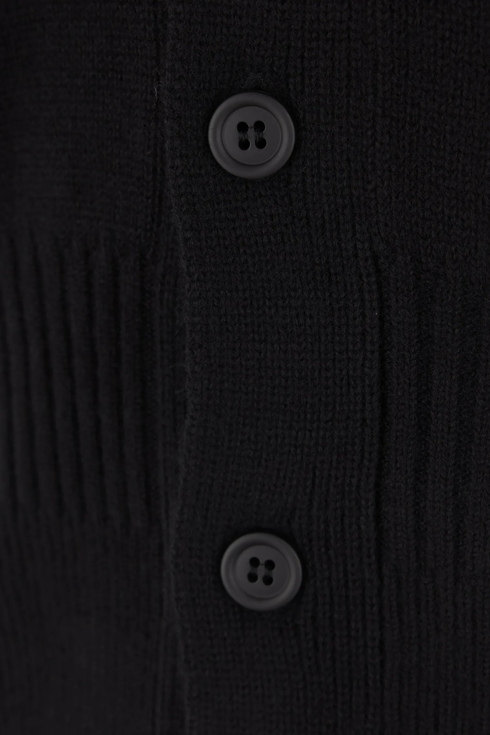 CFCL Milan wool cardigan